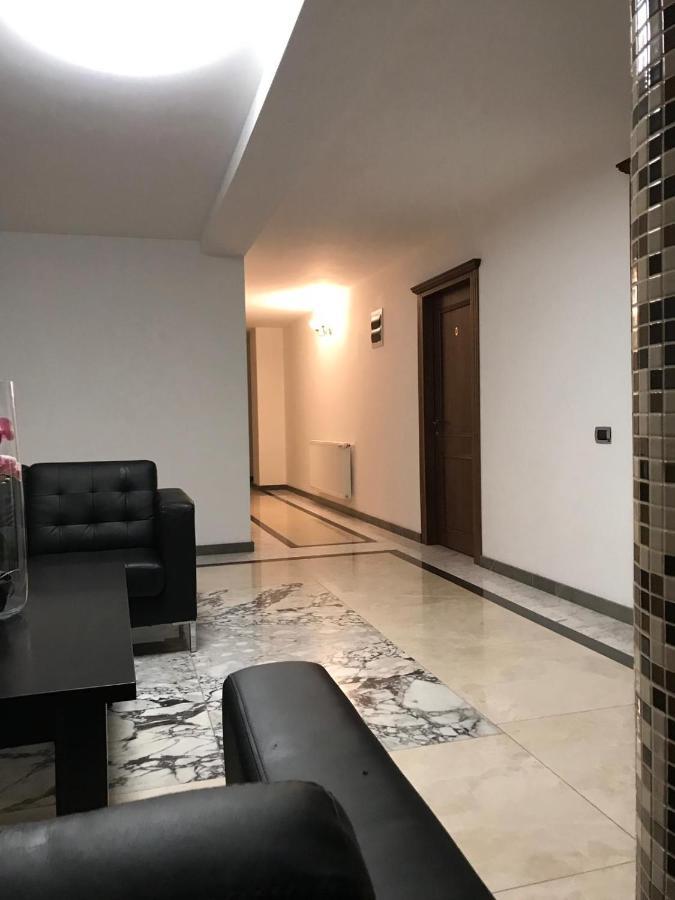 Pensiunea Montana Borsa Mm Băile Borşa Εξωτερικό φωτογραφία